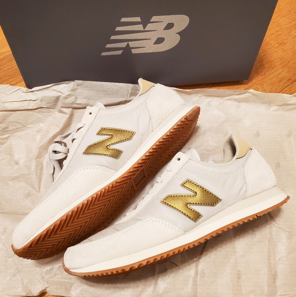 New Balance Classic Sneaker WL720v1